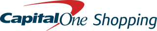 Capital One Shopping logo