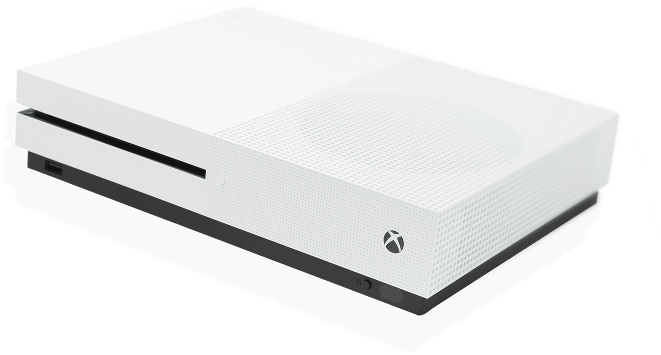 Xbox Console