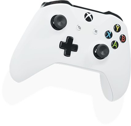 Xbox Controller