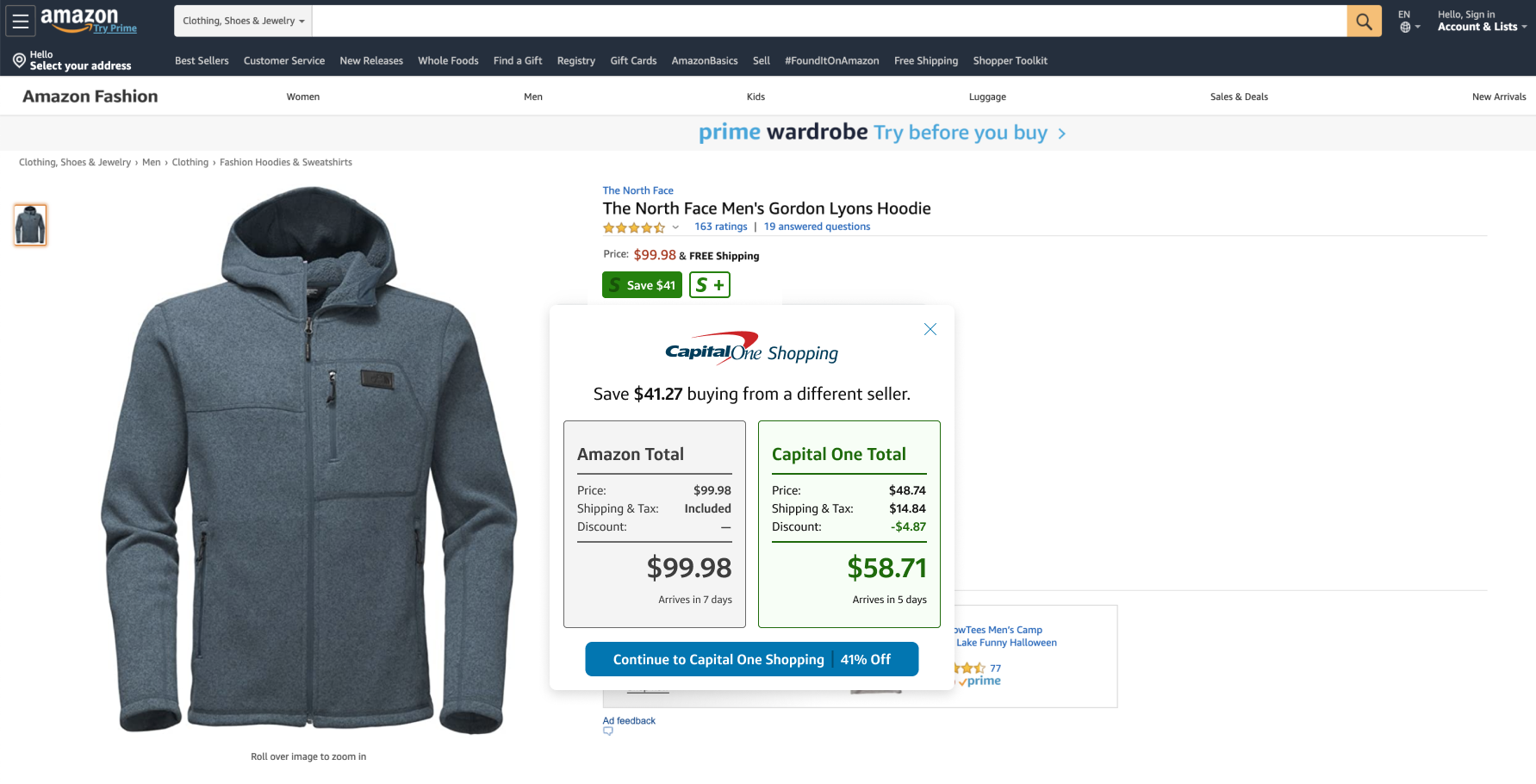 This genius checkout trick can drop your REI total instantly - Capital ...
